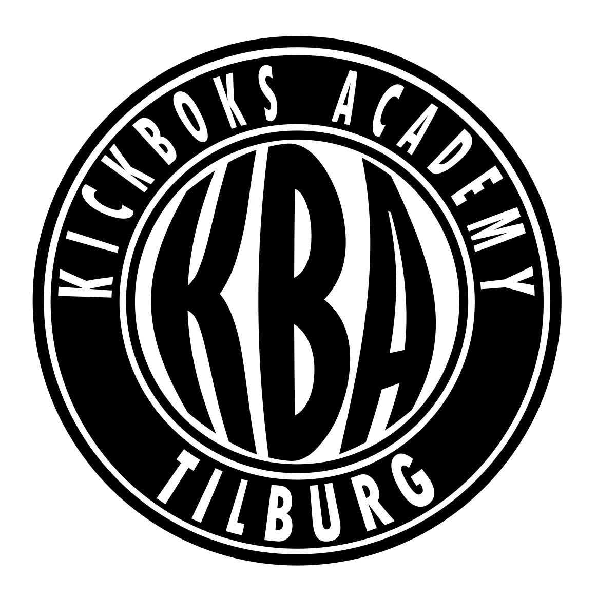 KBA: logo in gebruik.